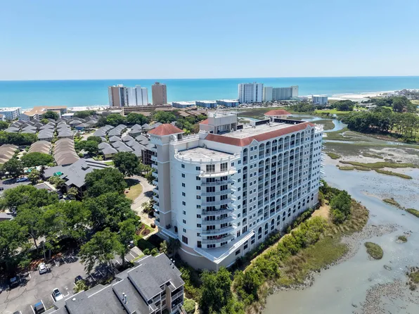 9547 Edgerton Dr. #204, Myrtle Beach, SC 29572