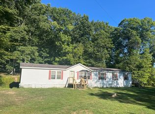 486 Copeland Rd, Waverly, OH 45690