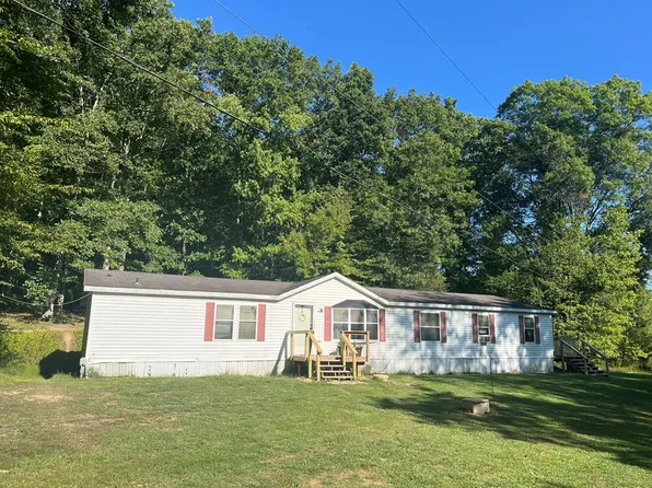 486 Copeland Rd, Waverly, OH 45690