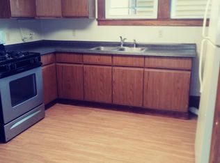 1112 Reed St, Olean, NY 14760