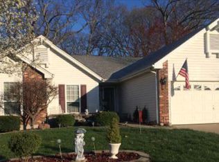 4127 Tiffany Trail Ct, Saint Louis, MO 63129