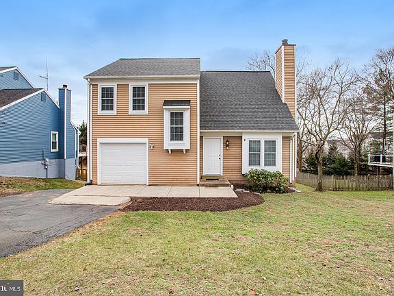 3rd image of 7023 Polins Ct