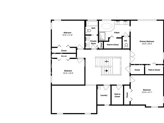 3rd image of 704 Seminole Sky Dr