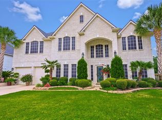 22902 Thistlebury Ln, Spring, TX 77373