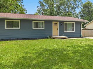 521 S Village Dr, Bloomington, IN 47403