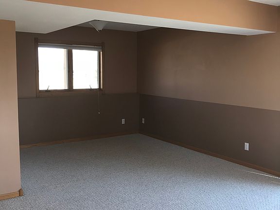 Downstairs Family Room