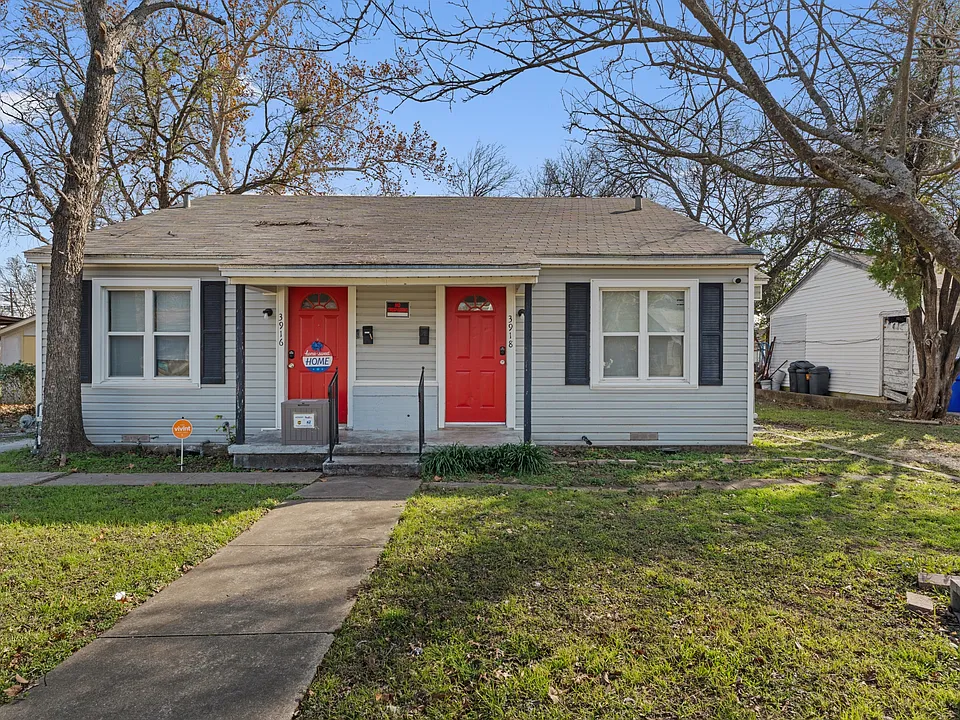 3916 Homan Ave #3918