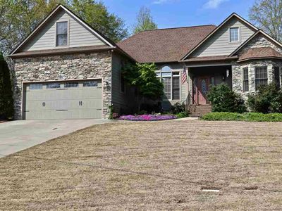 143 Woodland Ave, Inman, SC, 29349