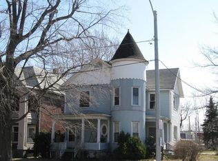 731 W 10th St, Erie, PA