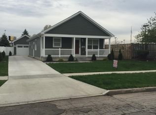 3903 Quinton Ave, Toledo, OH 43623