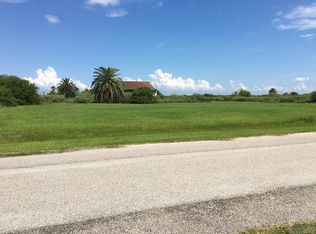 2221 Galveston Ave, Port Bolivar, TX 77650