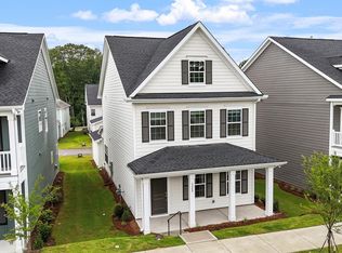 9249 Kitchin Farms Way #432, Wake Forest, NC 27587