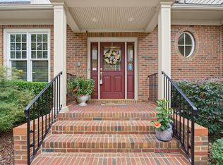 8841 Mariner Dr, Raleigh, NC 27615