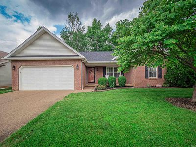 600 Riecken Dr, Evansville, IN, 47711