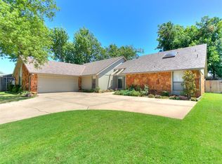 11310 Twisted Oak Rd, Oklahoma City, OK 73120