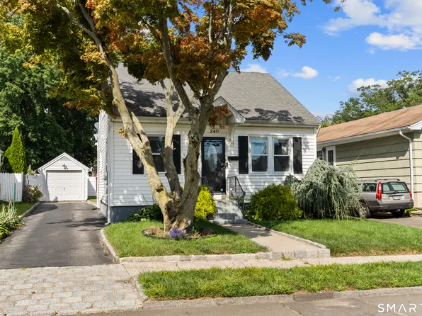 240 Milford Avenue, Stratford, CT 06615
