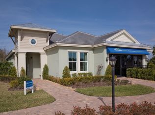 13749 American Prairie Pl, Bradenton, FL 34211