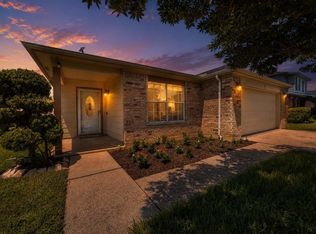 3209 Wheatmeadow Ct, Pearland, TX 77581