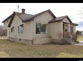 45 W 1 S, Weston, ID 83286