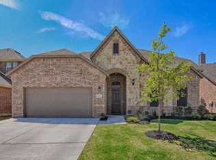 341 Canadian Ln, Burleson, TX 76028