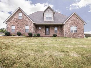 161 Bud Ford Dr, Cabot, AR 72023