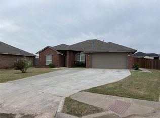 4828 SW Malcom Rd, Lawton, OK 73505