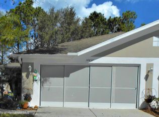 14457 Sterling Run, Spring Hill, FL 34609