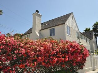 212 Entrada Dr, Santa Monica, CA 90402
