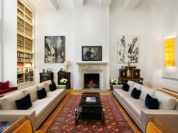 137 East 66th Street image 3 of 17