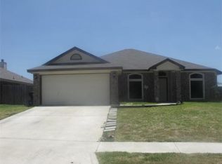 3810 Stallion Dr, Killeen, TX 76549