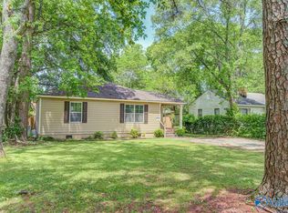 1808 7th St SE, Decatur, AL 35601