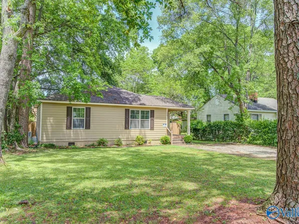 1808 7th St SE, Decatur, AL 35601