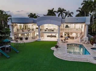 Hollywood Lakes Section, Hollywood, FL 33019