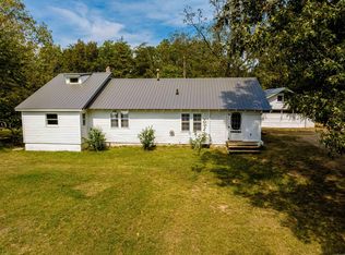 14 Birdsong Rd, Evening Shade, AR 72532