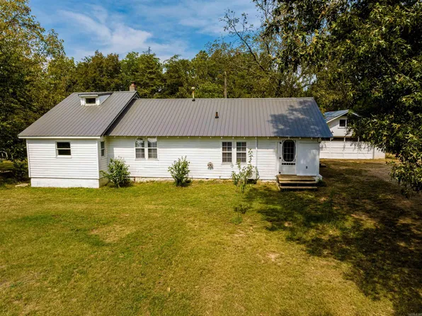 14 Birdsong Rd, Evening Shade, AR 72532