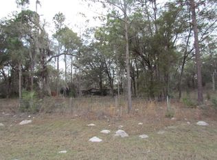 3450 NW 50th Ave, Chiefland, FL 32626