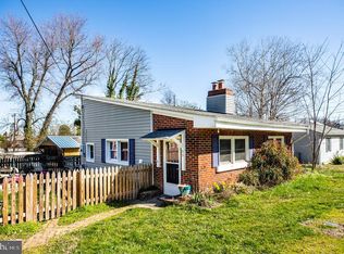 5459 Riverview Dr, King George, VA