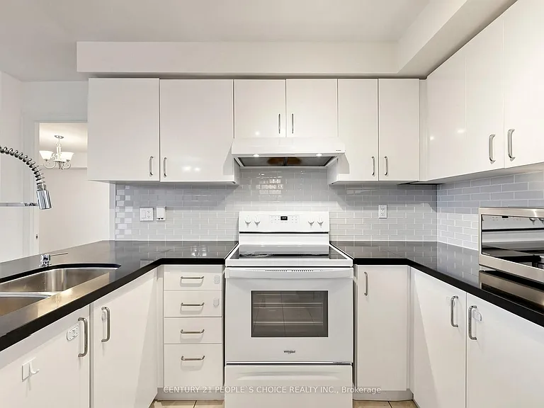 935 Sheppard Ave W #603 — Photo 21