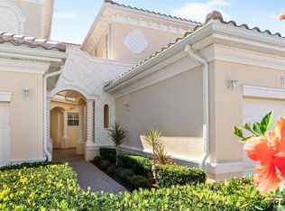 1109 Triano Cir #1109, Venice, FL 34292