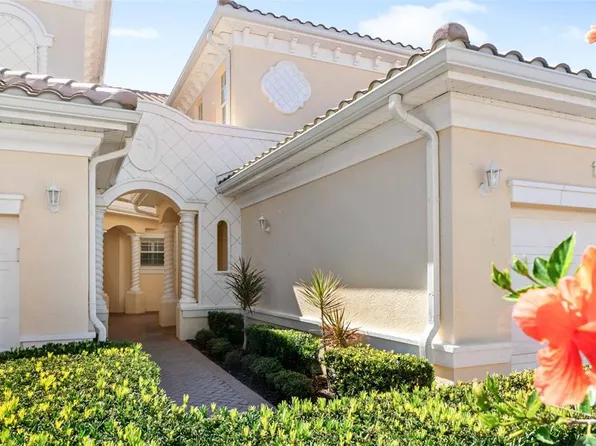 1109 Triano Cir #1109, Venice, FL 34292