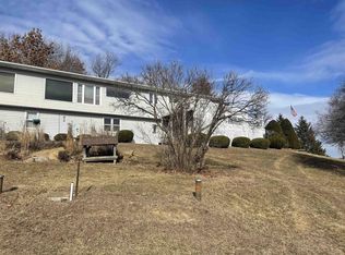 8601 County Road A, Belleville, WI 53508