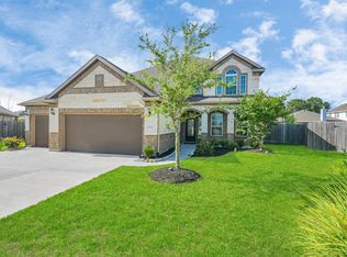 21674 Tea Tree Olive Pl, Porter, TX 77365