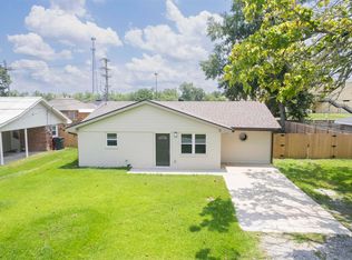220 Idlewild Dr, Houma, LA 70364