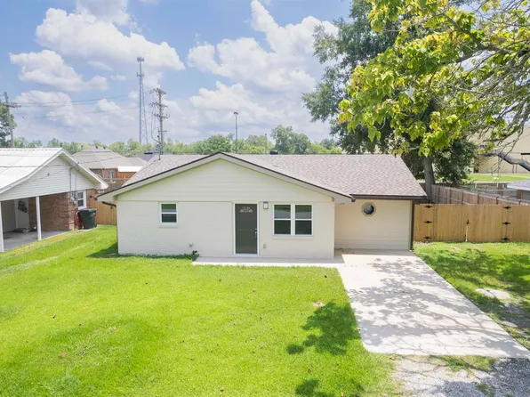 220 Idlewild Dr, Houma, LA 70364