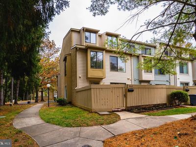 9467 Chadburn Pl, Gaithersburg, MD, 20886
