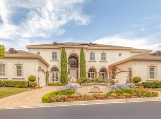 5656 Country Club Pkwy #PY, San Jose, CA 95138