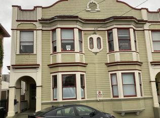 434 41st St #515, Oakland, CA 94609