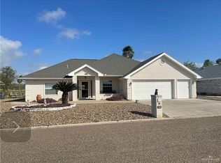2313 Fairway Ct, Mission, TX 78572
