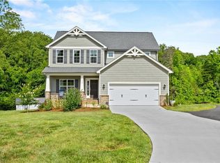 7743 Sedgewick Ridge Rd, Lewisville, NC 27023
