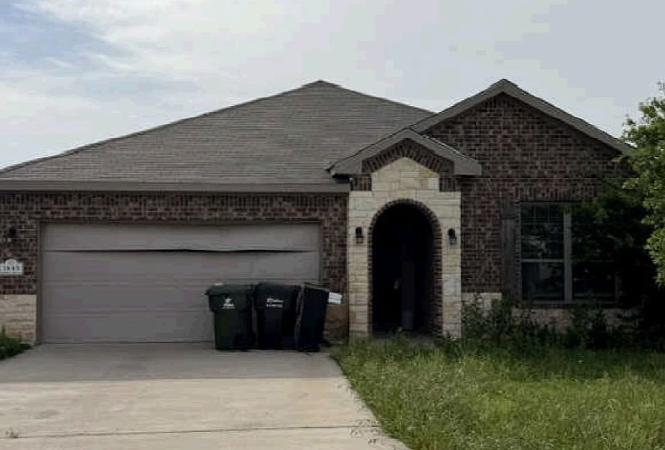 Property Front View
